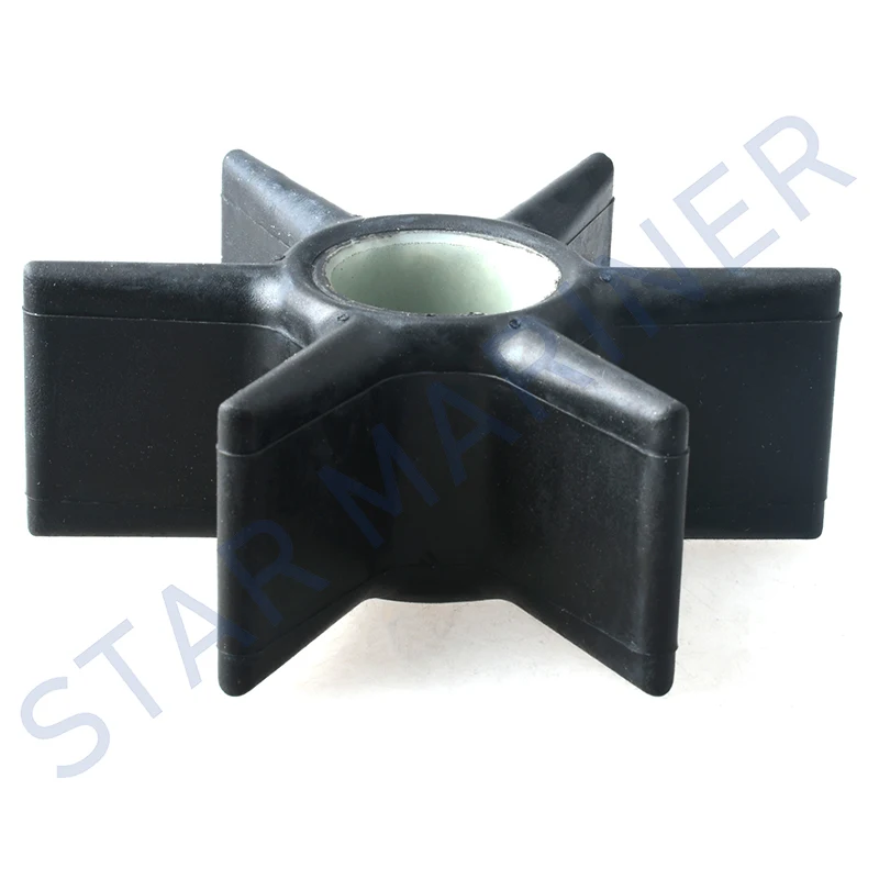 47- 430262 Q02 47-43026T2 머큐리 마리너 아웃보드용 워터 펌프 임펠러 2T 40-300HP 4T F30-300 47- 430262 Q02 47-43026T2 18-3056