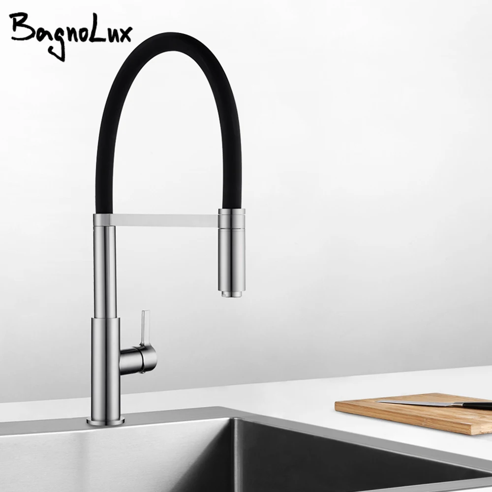 Kitchen Faucet Pull… - image