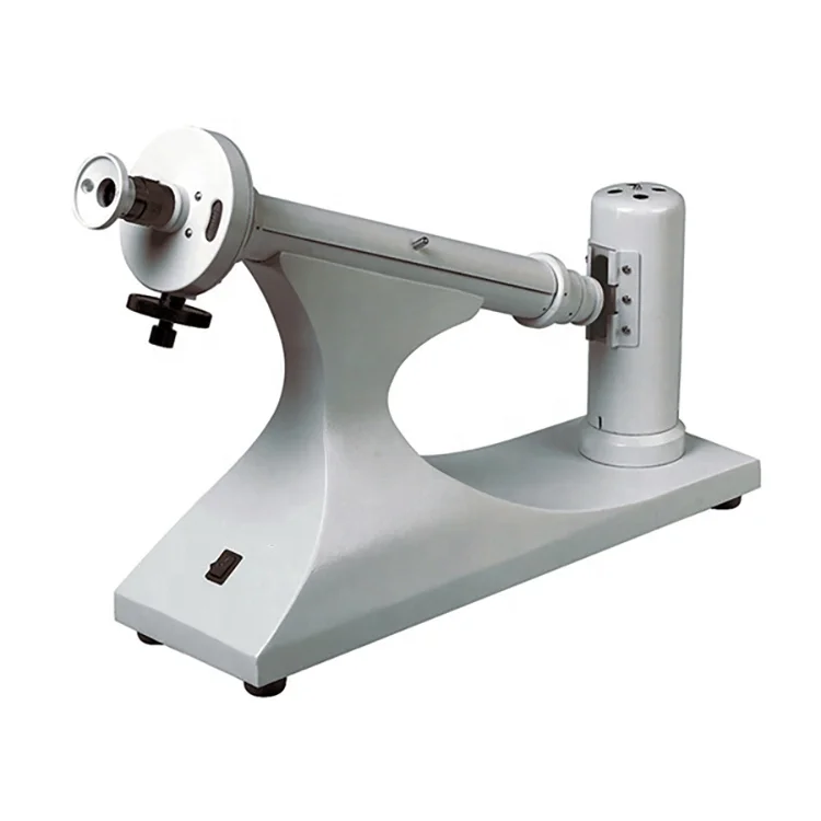 WXG-4  Disc automatic  Polarimeter