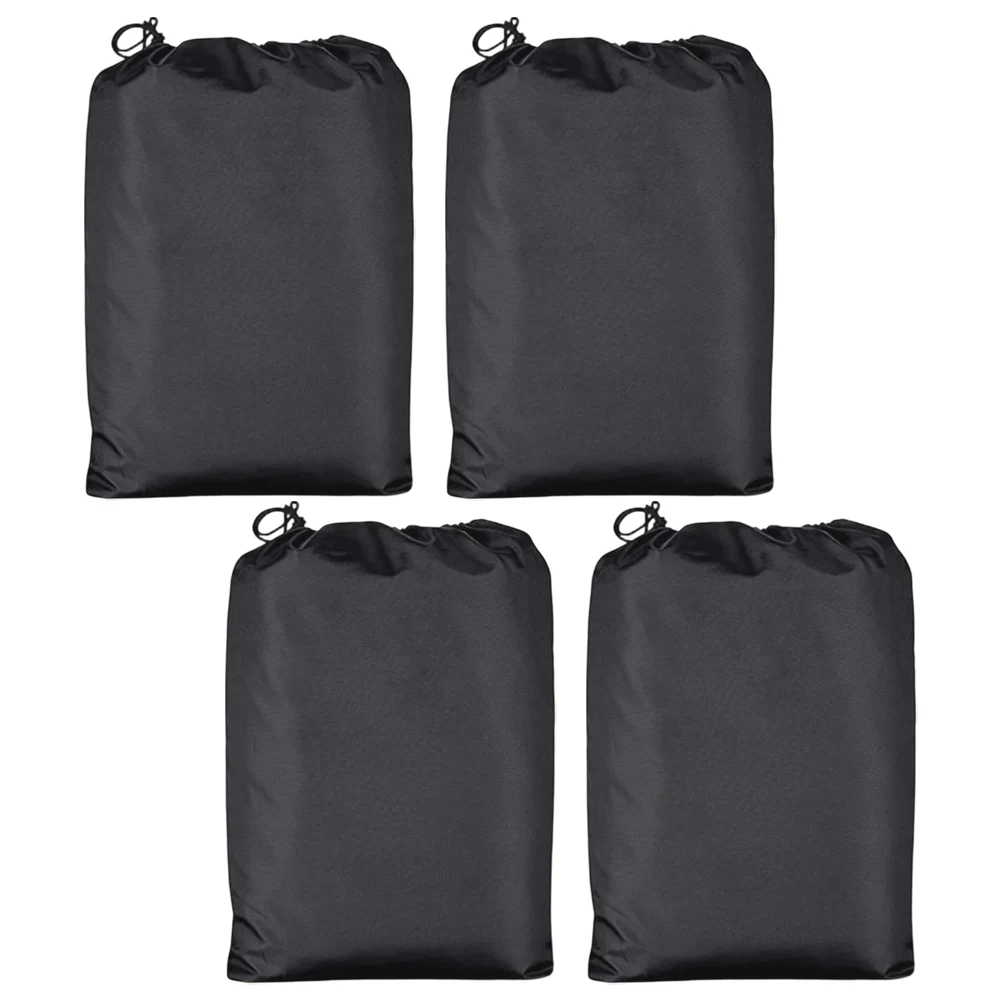 Lightweight Waterproof Drawstring Storage Sack for Travel Outdoor Adventures Camping Hiking Gear Organization Oxford Fabric