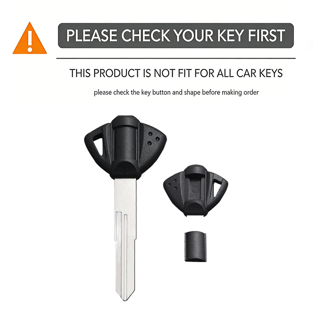 Motorcycle Key Case Cover For Suzuki V-Strom 650 1000 1050 1050XT 800DE DL1050 DL 650 800 DE GSXR 600 750 1000 GSXS GSX1300R view 5