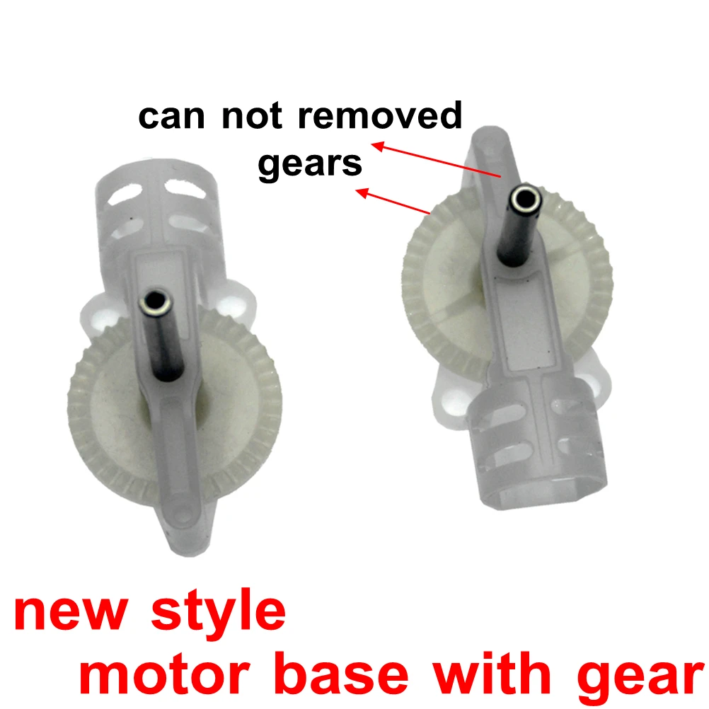 Original SYMA X30 Spare Part X30 Propeller / Protective Guard / Gear Base/ Controller / Battery / USB Charger / Motor Accessory