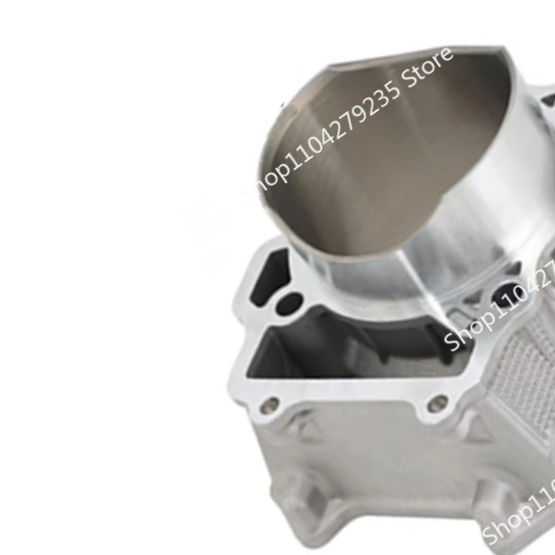 

KXF400 Motorcycle Cylinder Suitable for Suzuki LTZ400 DR-Z 400 DRZ400 DVX400 Cylinder Set