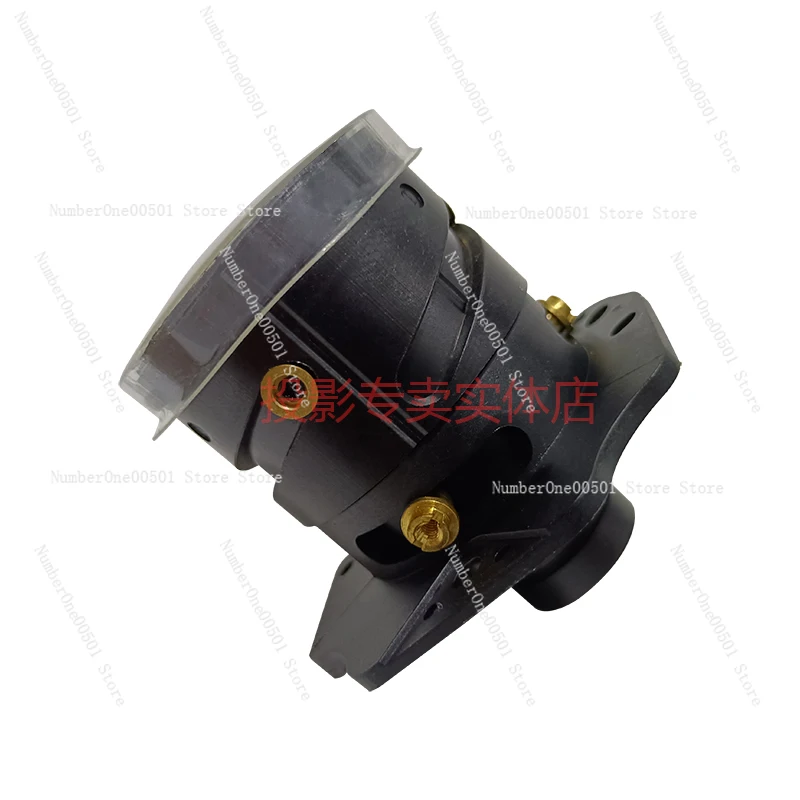 

Replacement Lens for MS513P-V/MS521P Series Projector MS524/MS524H/MS524P HD Optical Lens Assembly