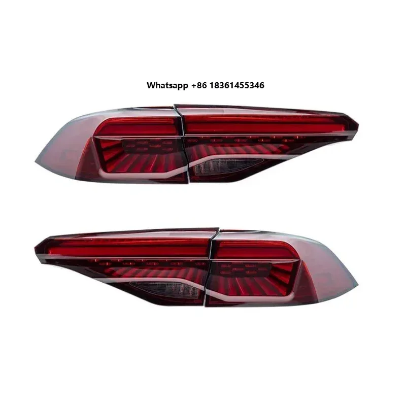 For 2019-2023 Led T…