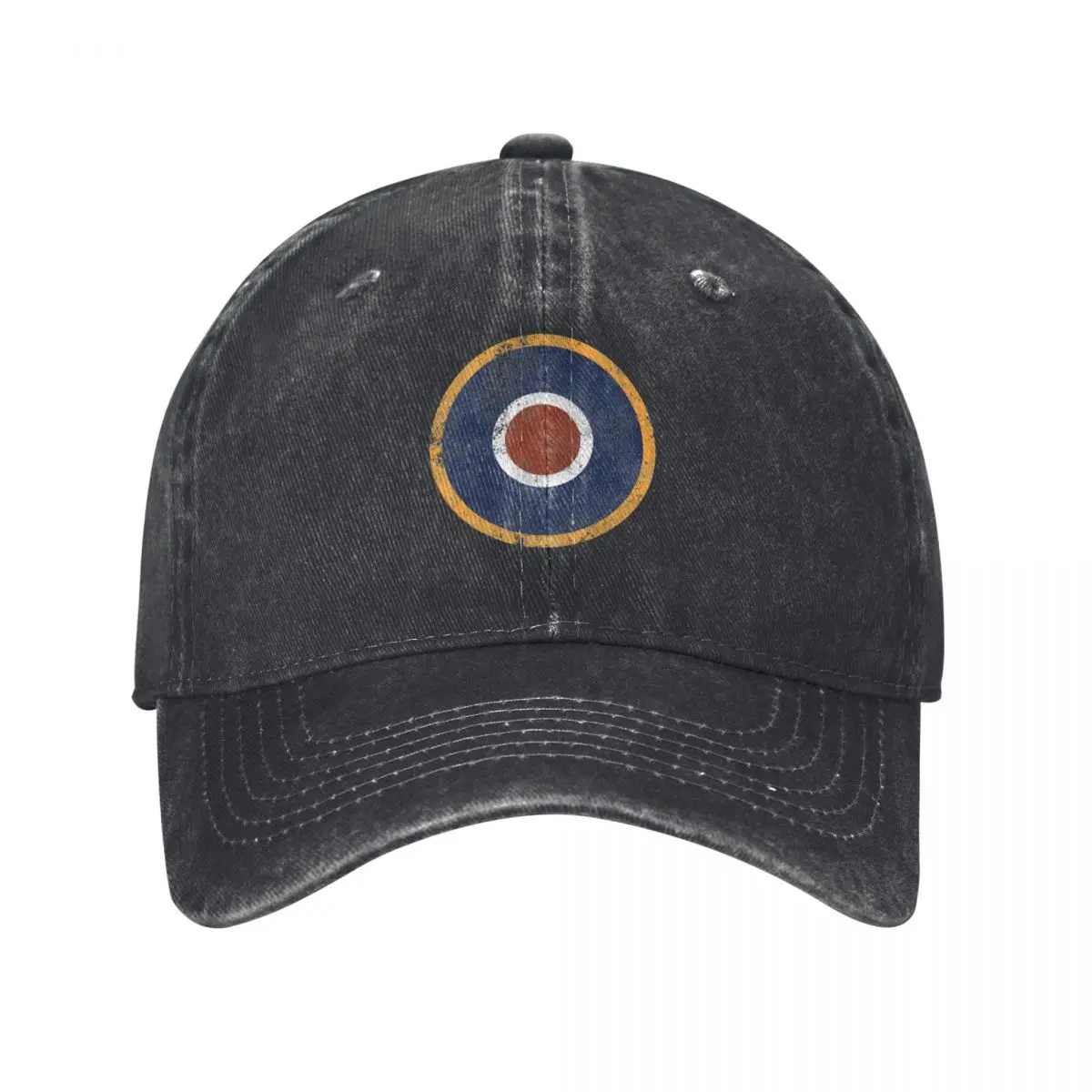 RAF Type C1 Roundel Baseball Cap birthday Vintage Dropshipping New In The Hat Boy Child Women's