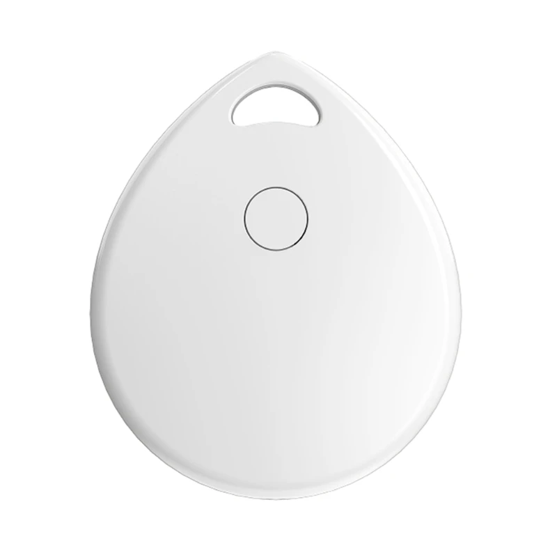 

Локатор Мини-трекер Bluetooth-совместимый трекер для определения местоположения домашних животных для пожилых детей H7EC