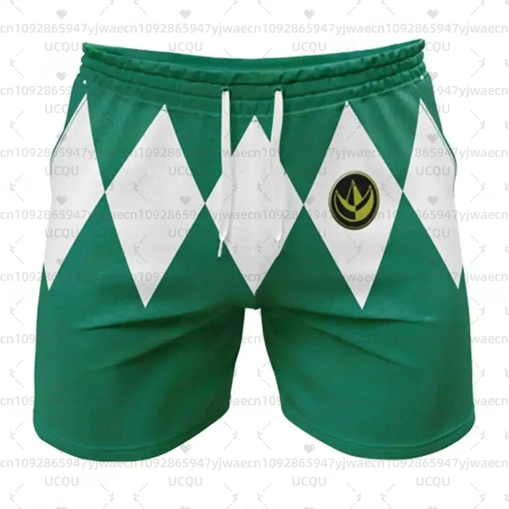 2026 Animazione sportiva e per il tempo libero Pantaloncini fitness casual Pantaloncini fitness sportivi Pantaloni corti da donna digitali 3D