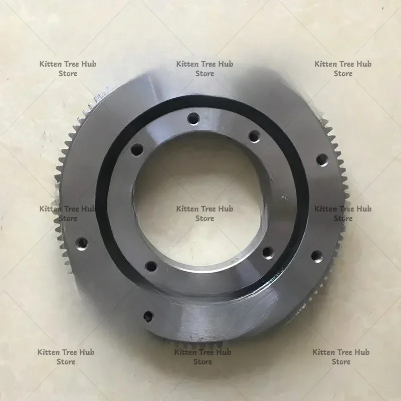 Suitable for B50 external gear bearing ball slewing bearing 011.10.100/011.10.120