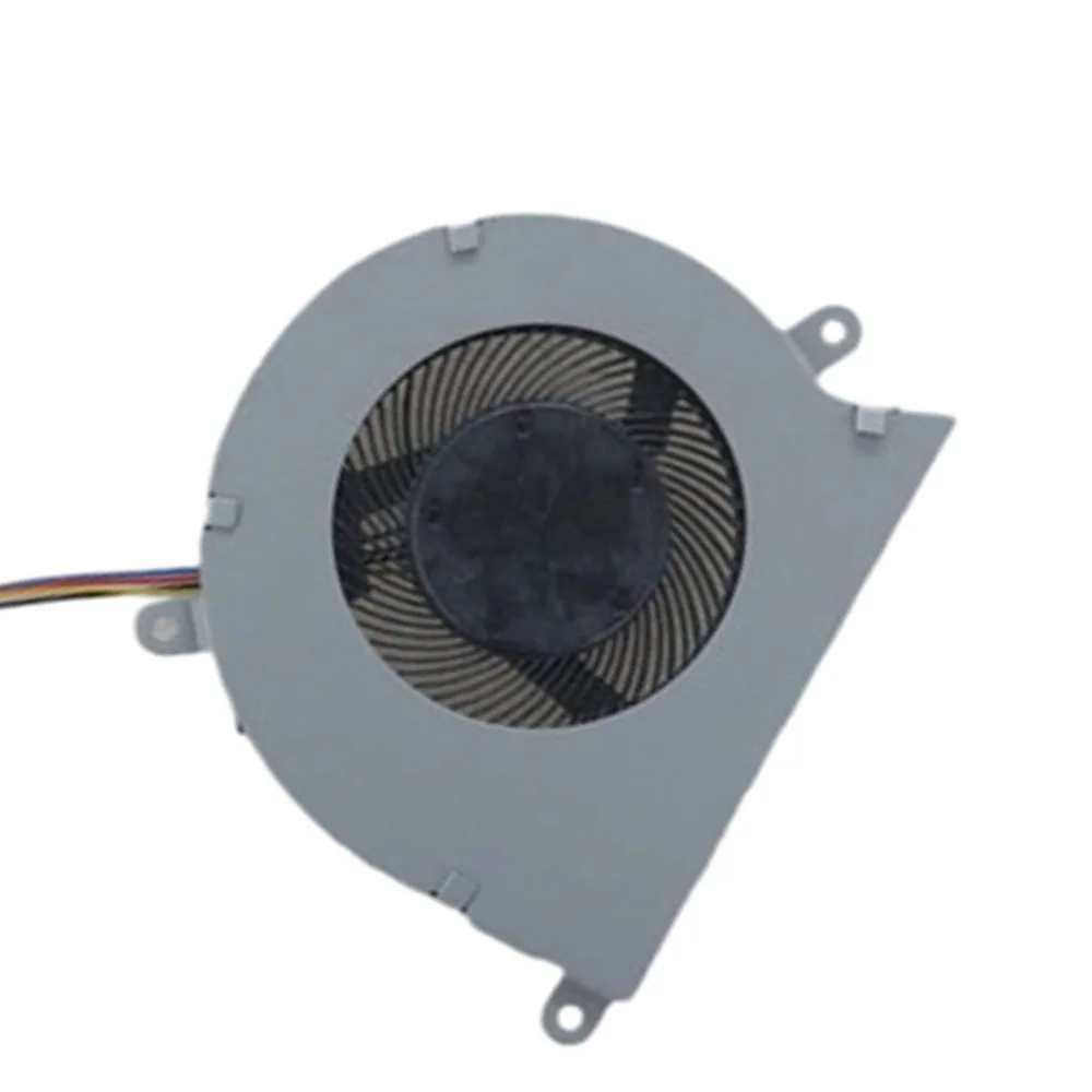 For JB6005H5B DC5V 0.40A 4PIN 4Lines Laptop Cooling Fan