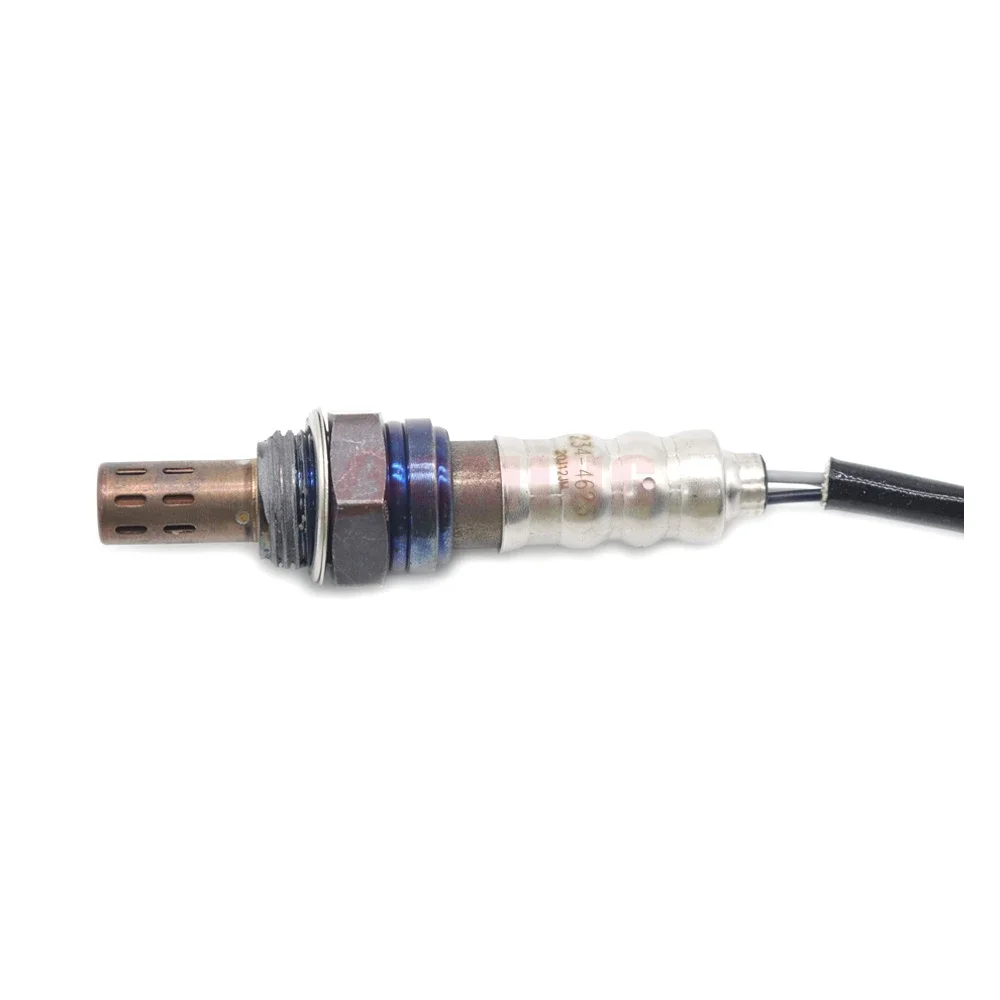 234-4623 Sensor Oksigen Lambda Rasio Bahan Bakar Udara Hilir Baru untuk 1992-2011 Toyota Prius Camry Celica Matrix Sienna Lexus GS430