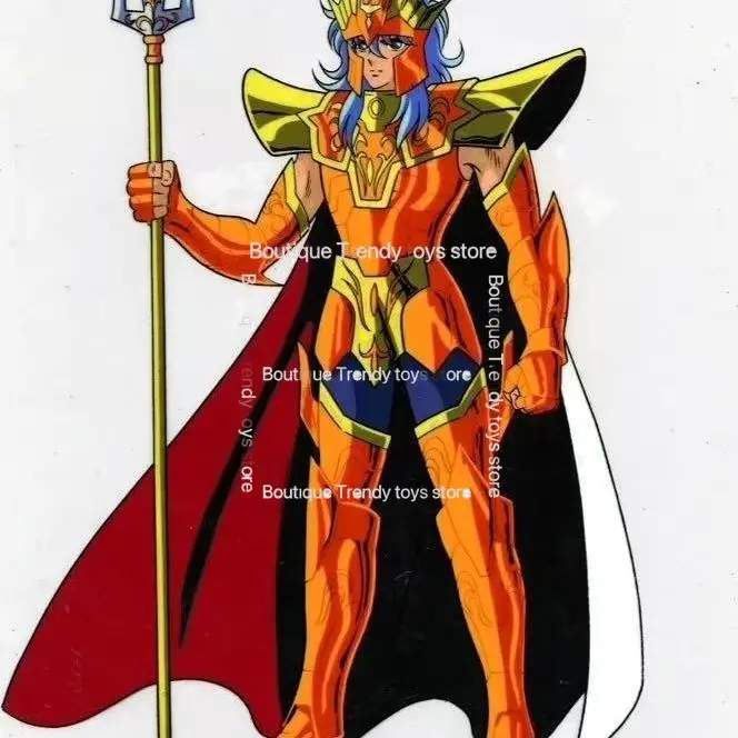 Figura de Acción de los Caballeros del Zodiaco, JM.MST Saint Seiya Myth Cloth Athena Saori Kido God Cloth con Estilo Casual