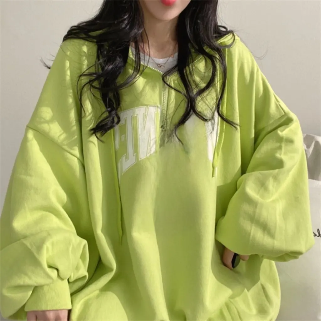 Women's Cotton Hood… - image