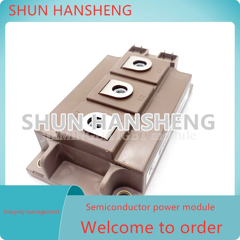 

2MBI300U4H-120-50 2MBI150U4H-170-50 2MBI100U4H-170-50 2MBI400U4H-120 FF500R17KE4 FF400R17KE4 FF450R17KE4 New Original Module