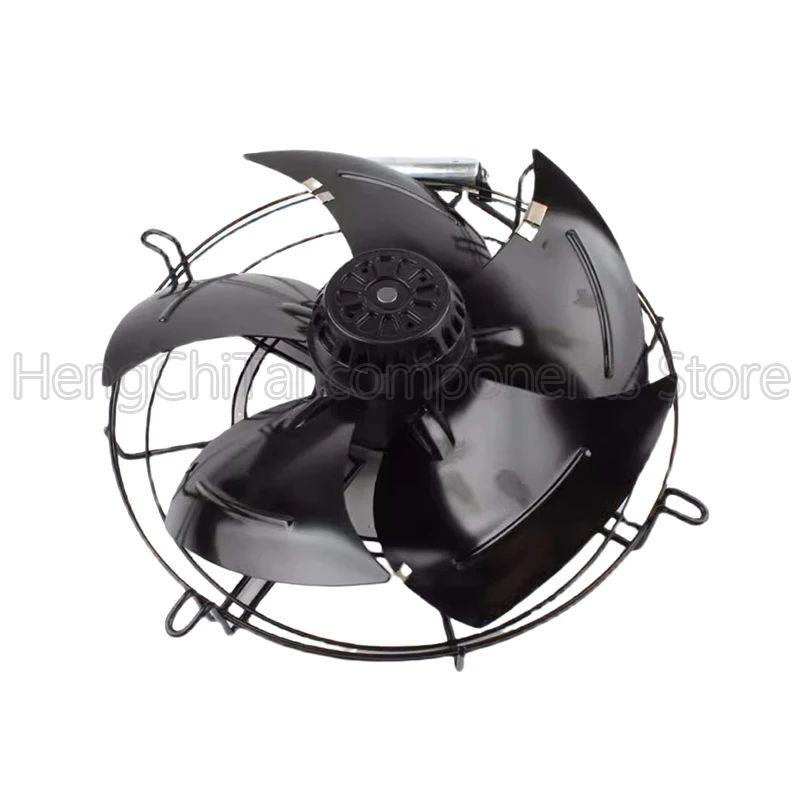 Original 100% Working S4E350-AQ02-C01 230V cooling fan