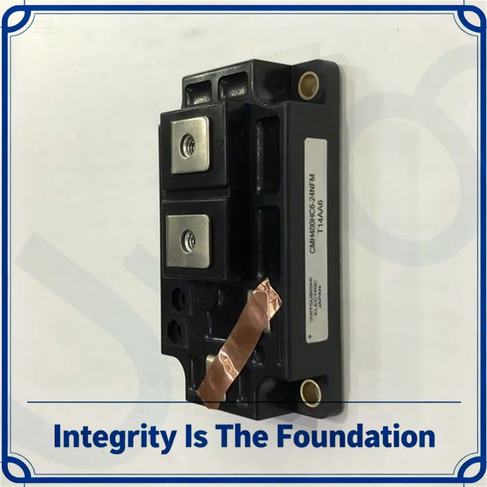 

CM400HC6-24NFM CMH400HC6-24NFM CM400HC-24NFM НОВЫЙ МОДУЛЬ IGBT