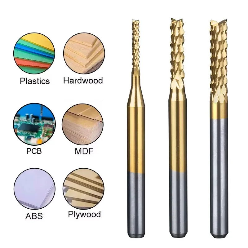 Thumbnail 2 - #26 Most Popular CNC Milling Cutter Sets