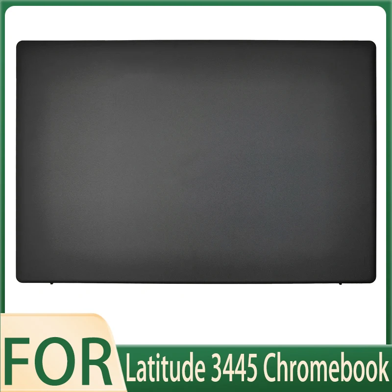 latitude-3445用ノートブックリアリッドchromebookラップトップトップケースシェル0g37v5-g37v5新品