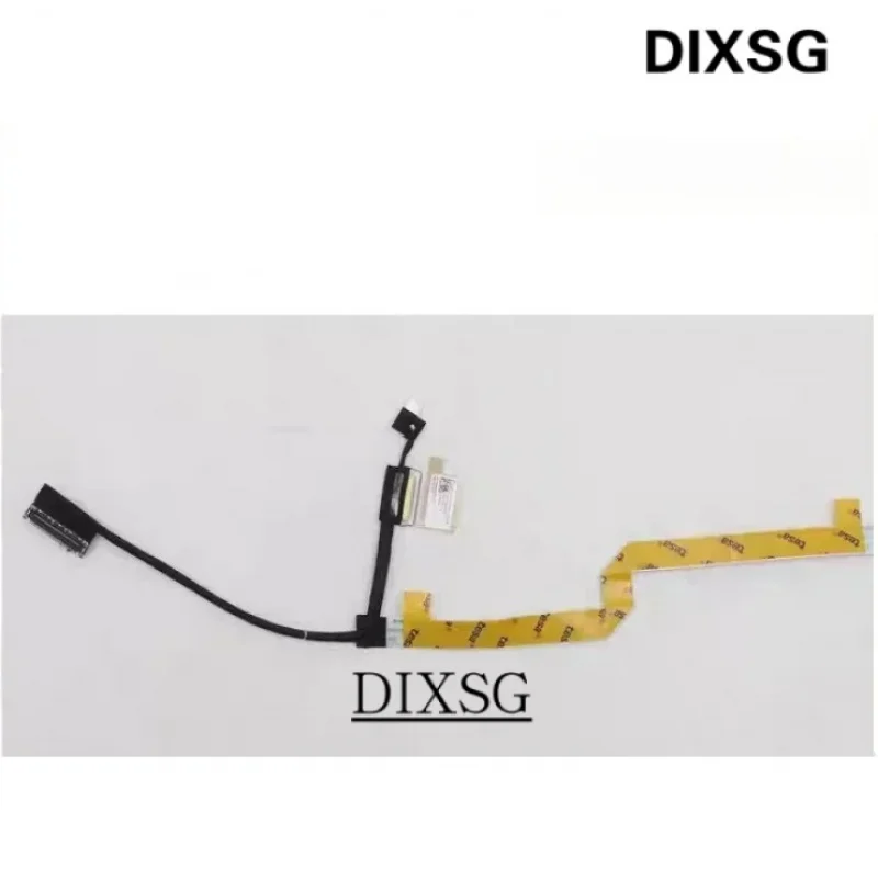 

New Original LCD cable screen video line for Lenovo 53book 14s yoga ITL 20we LCD cable LVDS wire screen line 5c10s30194