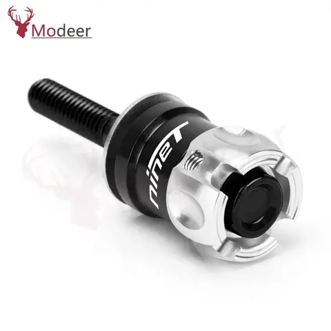 10 best sales BMW R Ninete - №2