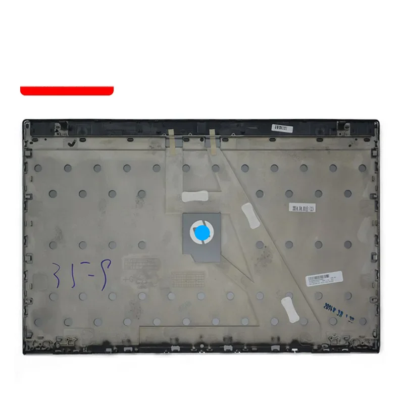 for HP Original New 8460P 8460W 8470P 8470W A Case Screen Back Cover Gray