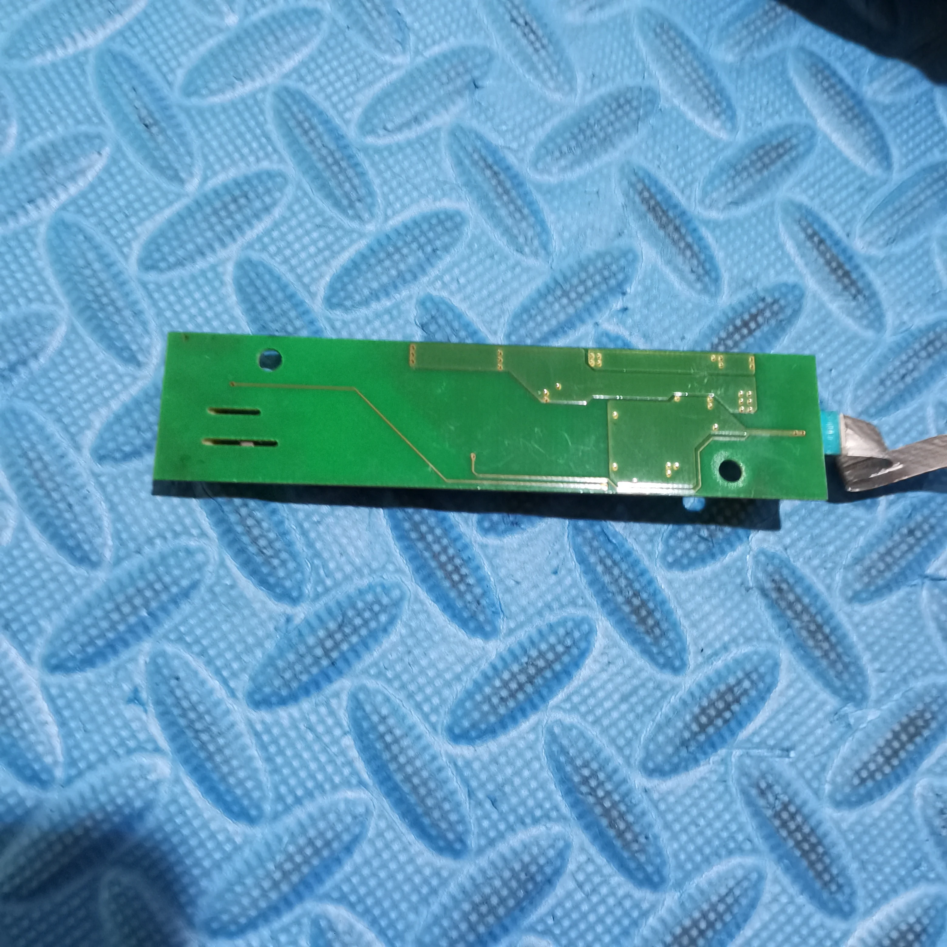 Inversor LCD rd-p-0592b