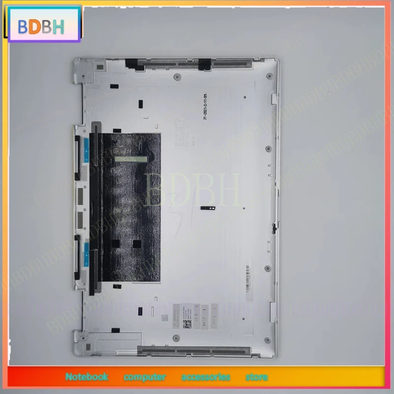 Original JD73K For Dell XPS 13 9310 2-in-1 Laptop Bottom Case Cover Shell 0JD73K