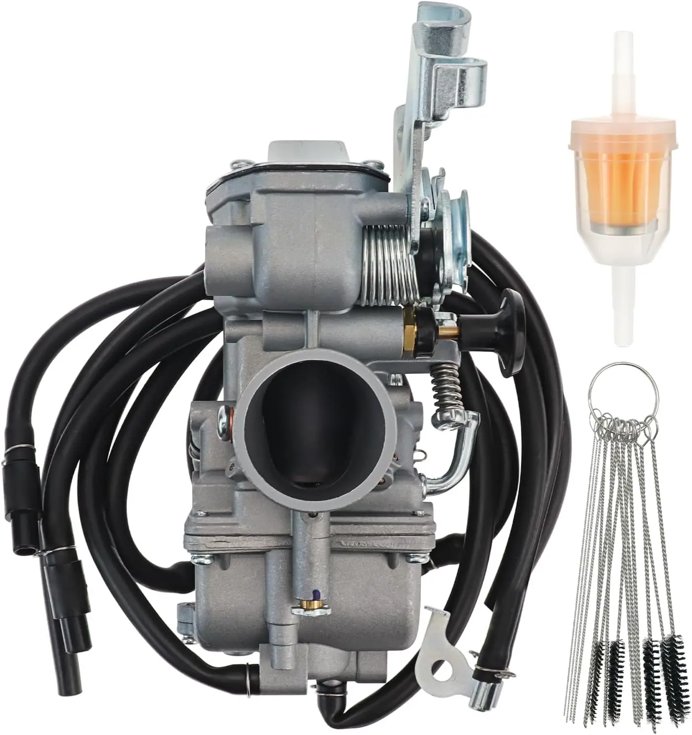Carburador TTR230 para Yamaha TTR-230 TTR 230 2005-2009 Conjunto de carburador 1C6-14301-00-00