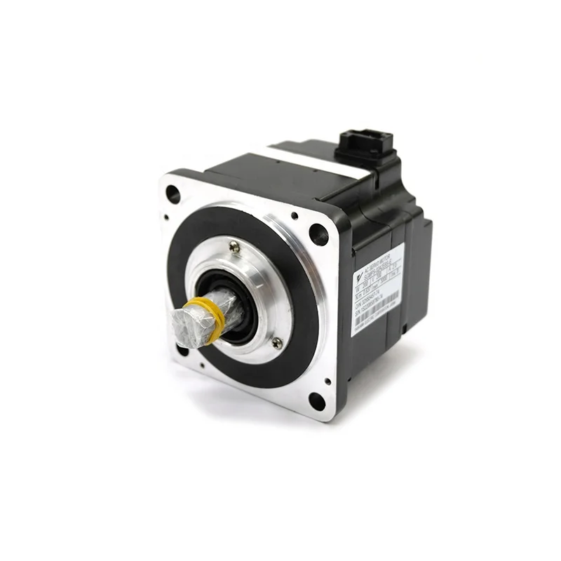 Original New Yaskawa New Servo Motor SGMPS-02A2E6S-E SGMPS-04ADK-HA12 SGMRS-75A2A-YR22 SGMRV-13ANA-YR11