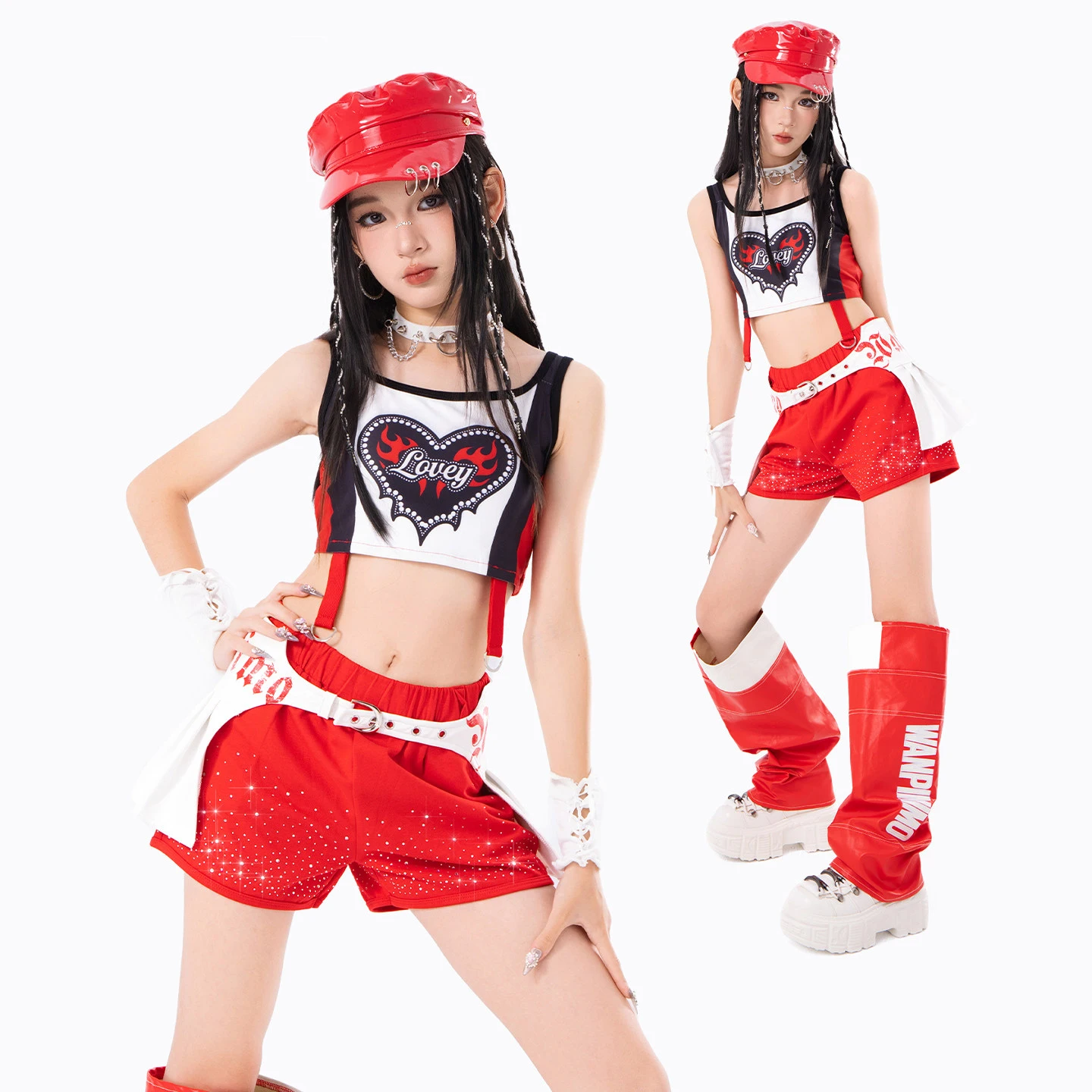 costumes-de-danse-hip-hop-pour-enfants-gilet-rouge-brillant-pour-filles-vetements-de-scene-pour-spectacle-de-jazz-moderne-streetwear-dqs23602