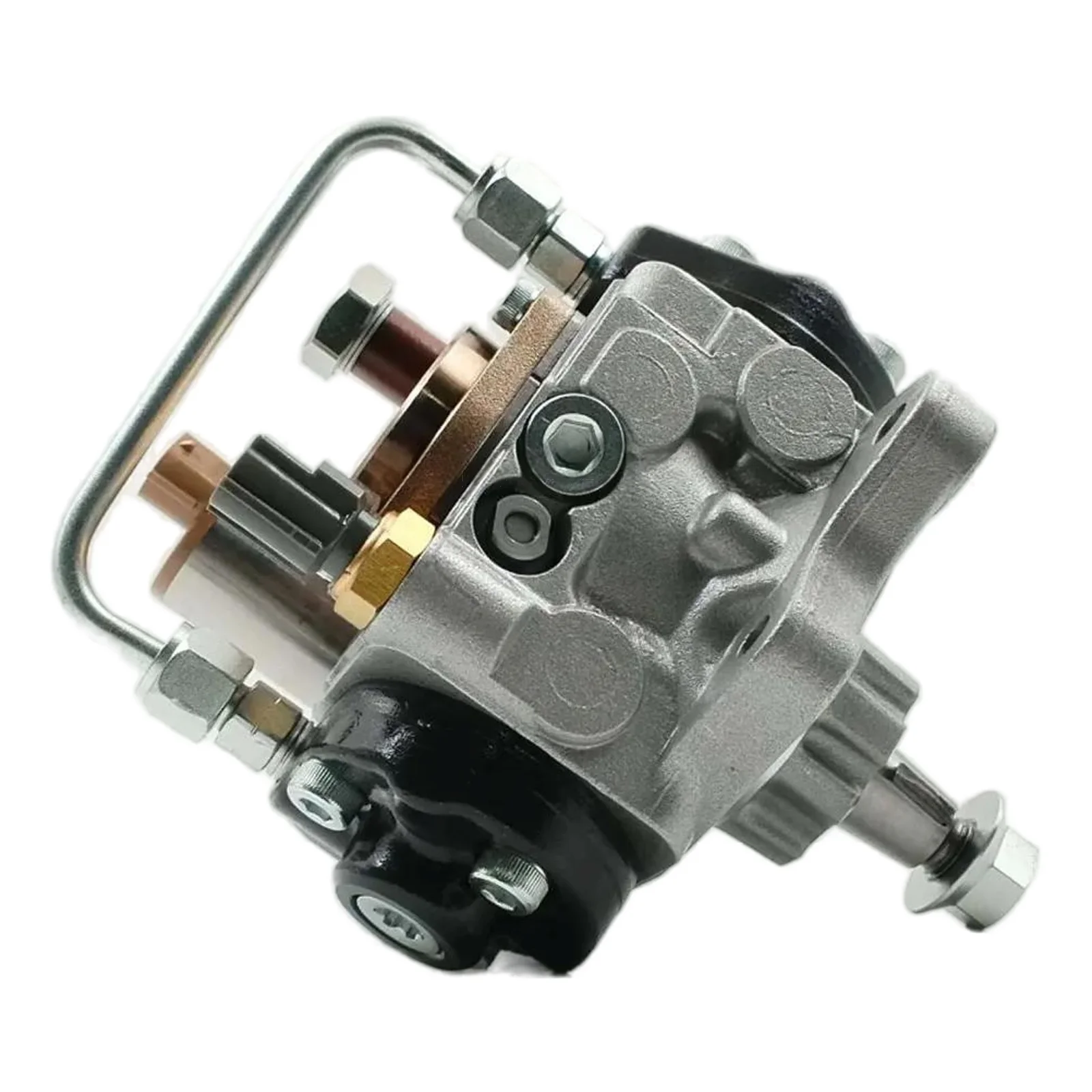 High Quality Diesel 2KD-FTV Common Rail Fuel Pump 294000-0892 2940000892 22100-0R050 Suitable for Toyota HIACK