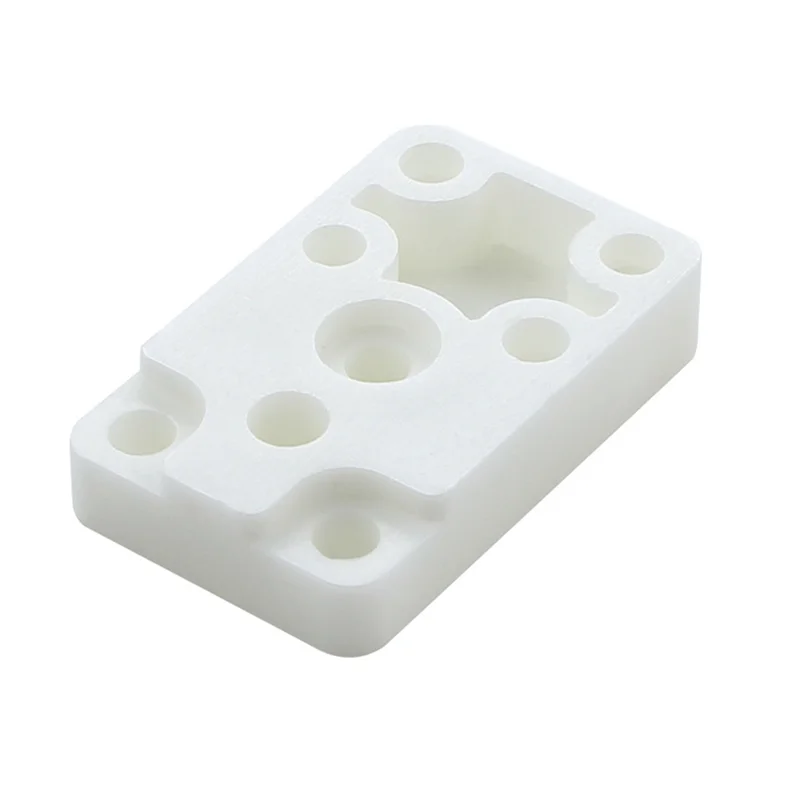 TTKK-For Bambu Lab H2D الطارد الأيمن متوافق مع قاعدة تركيب Hotend مجموعة التدفئة للطابعة ثلاثية الأبعاد