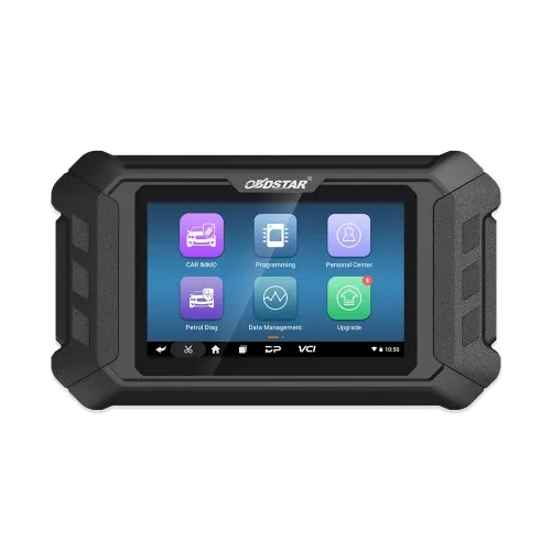 OBDSTAR X300 Pro4 Key Programmer Key Master 5 Versi Lengkap Terbaru untuk Pemrograman Immobiliser Serbaguna AA