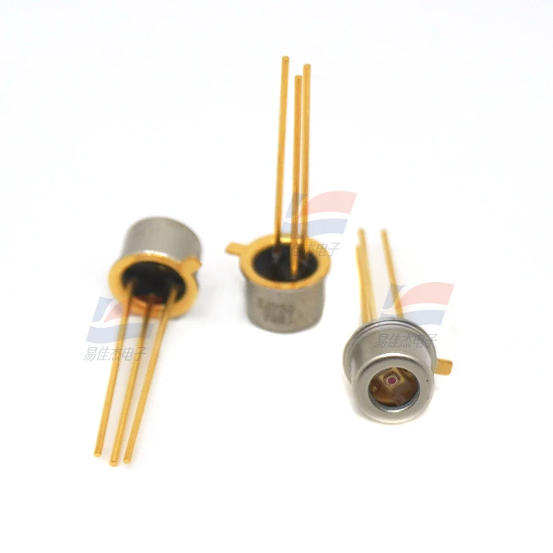 

G12180-005A G12180-010A Silicon photoelectric sensor G12180-005A The photosensitive area is φ 0.3mm to φ 5mm