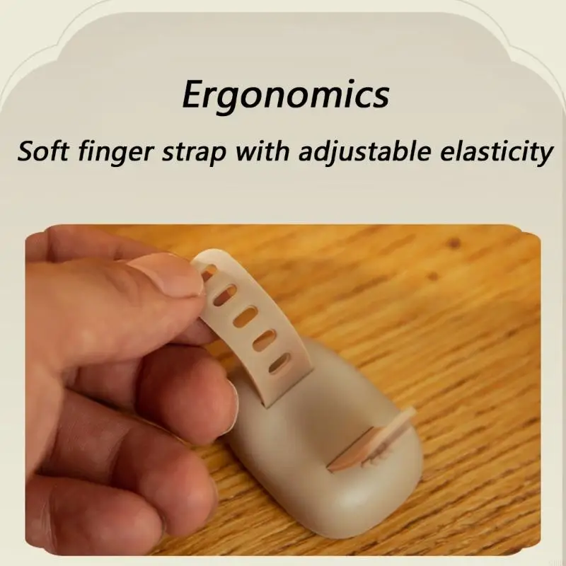 G92C Finger Counter with Display Readout and Retained Count Easy to Use for Daily Use