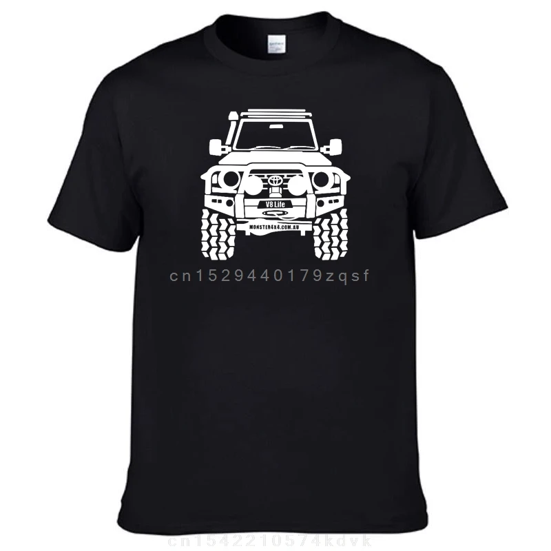 79 Series Land Crui… - image