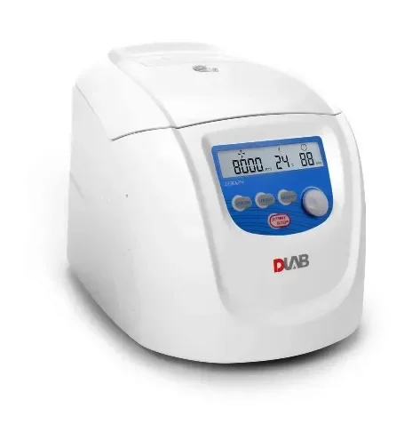 

DLAB Laboratory Clinical High-speed Refrigerated Micro Centrifuge D3024