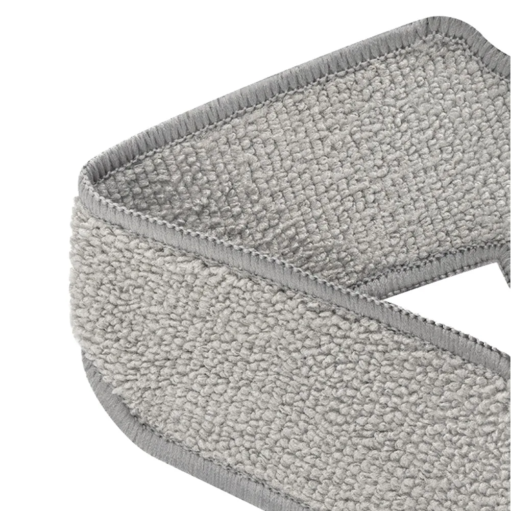 A65T-For Ecovacs WINBOT MINI أجزاء منظف النوافذ الآلي ممسحة الوسادة ممسحة القماش استبدال الملحقات