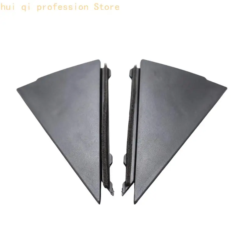 1 paar Hinten Dreieck Panel Trim 838302L000 838402L000 Auto Hinten Tür Außerhalb Säule Molding Panel Für 2008-2011 links Rechts – Detail 2