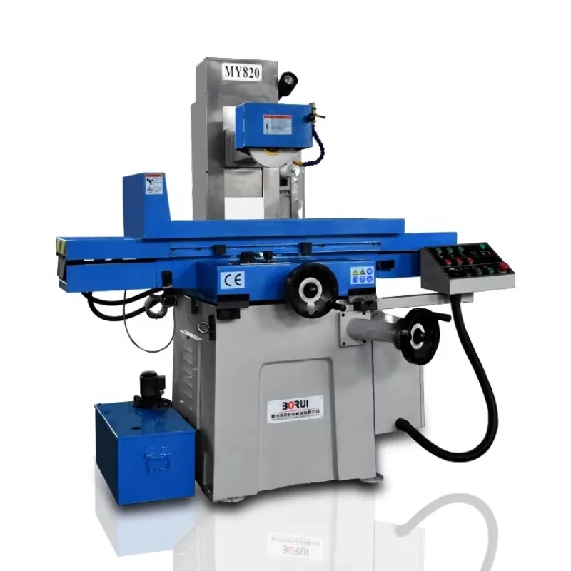 MY820 MY1022 Surfac…