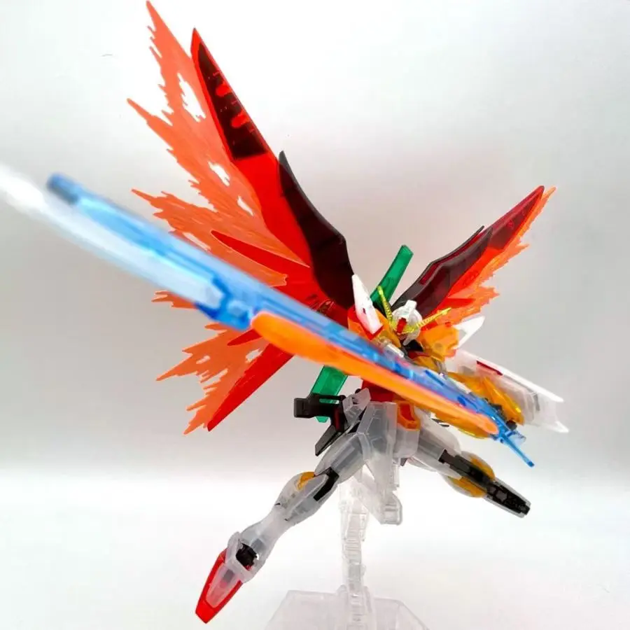 Gaogao Model Hg 1/144 DESTINY ZGMF-X42S Hoogwaardige Montage Beweegbare Model Kit Geschenken Speelgoed Collectie Ornamenten Decoraties