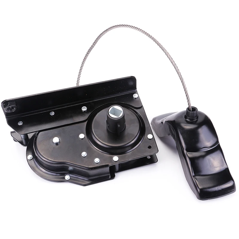 

For 1997-2003 Ford 2002 Lincoln Blackwood 924-526 Spare Tire Lifter Car Repair Tool Spare Tire Lifter Spare Tire Support Bracket