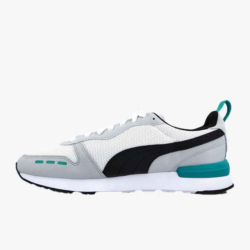 

Puma genuine seasonal new lace up retro Cortez shoes for men and women casual shoes 373117-52