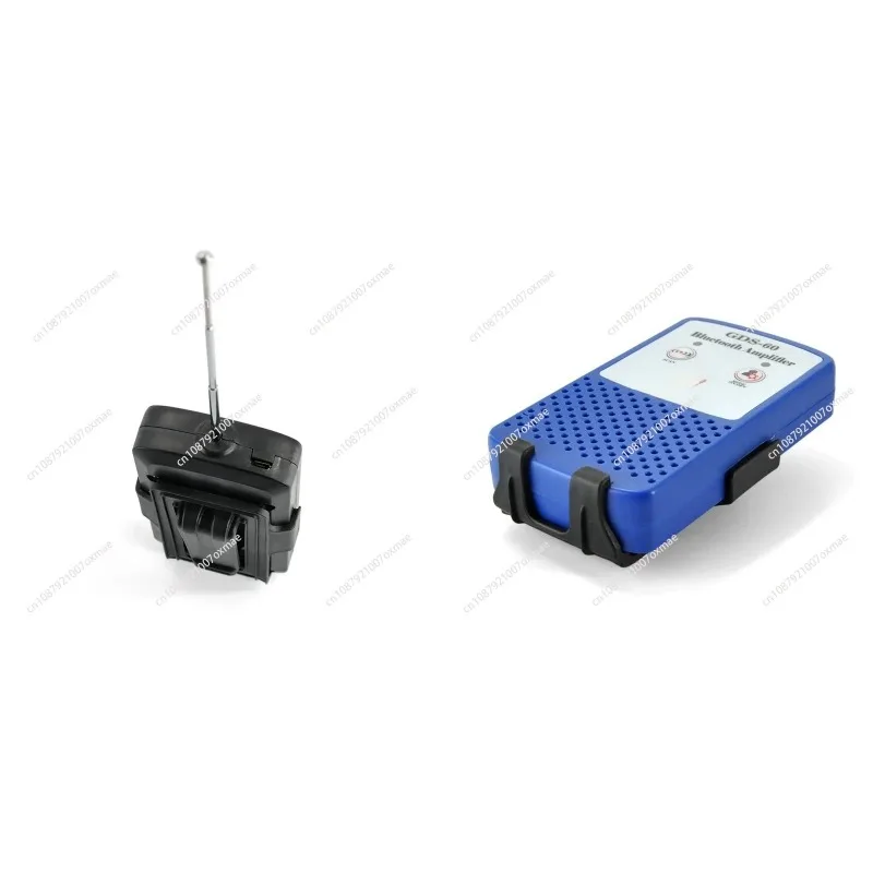 

for GDS-60 Metal Detector Bluetooth Speaker