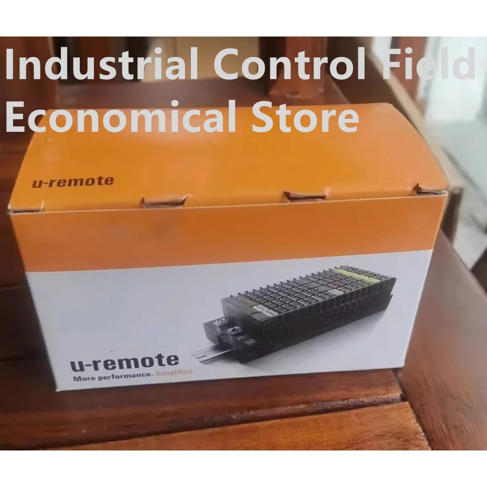 For Weidmuller UR20…