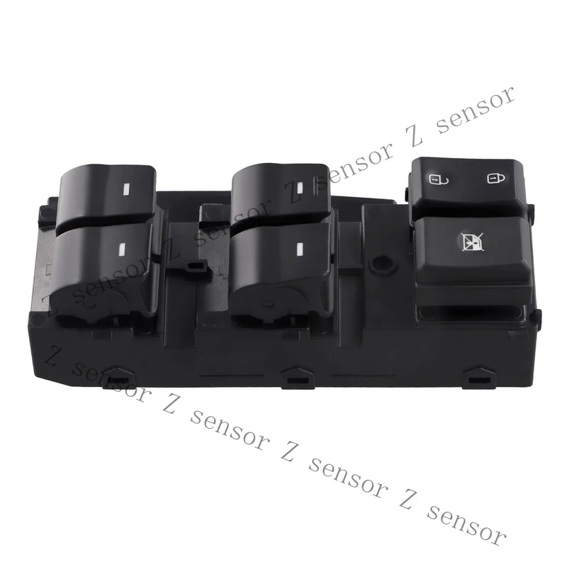 Z+ Car 93570-F2200 Driver Side Master Electric  Window Control  for   20178664