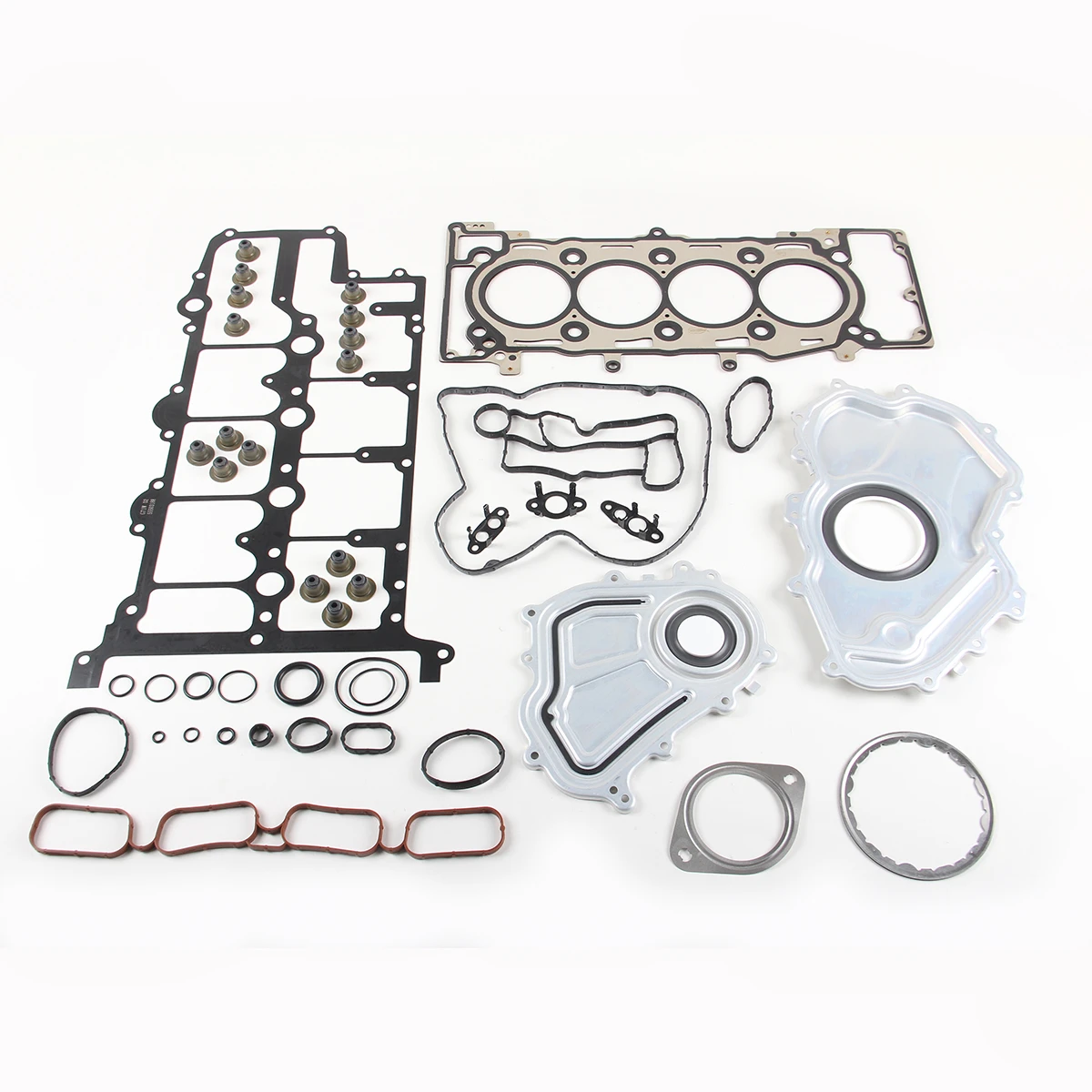 Kit de reconstrucción de juntas de motor 2,0 T, compatible con Cadillac CT4, CT5, XT5, Chevrolet Blazer 2020, 2021, 2022, 55486594, 55502650, 228169