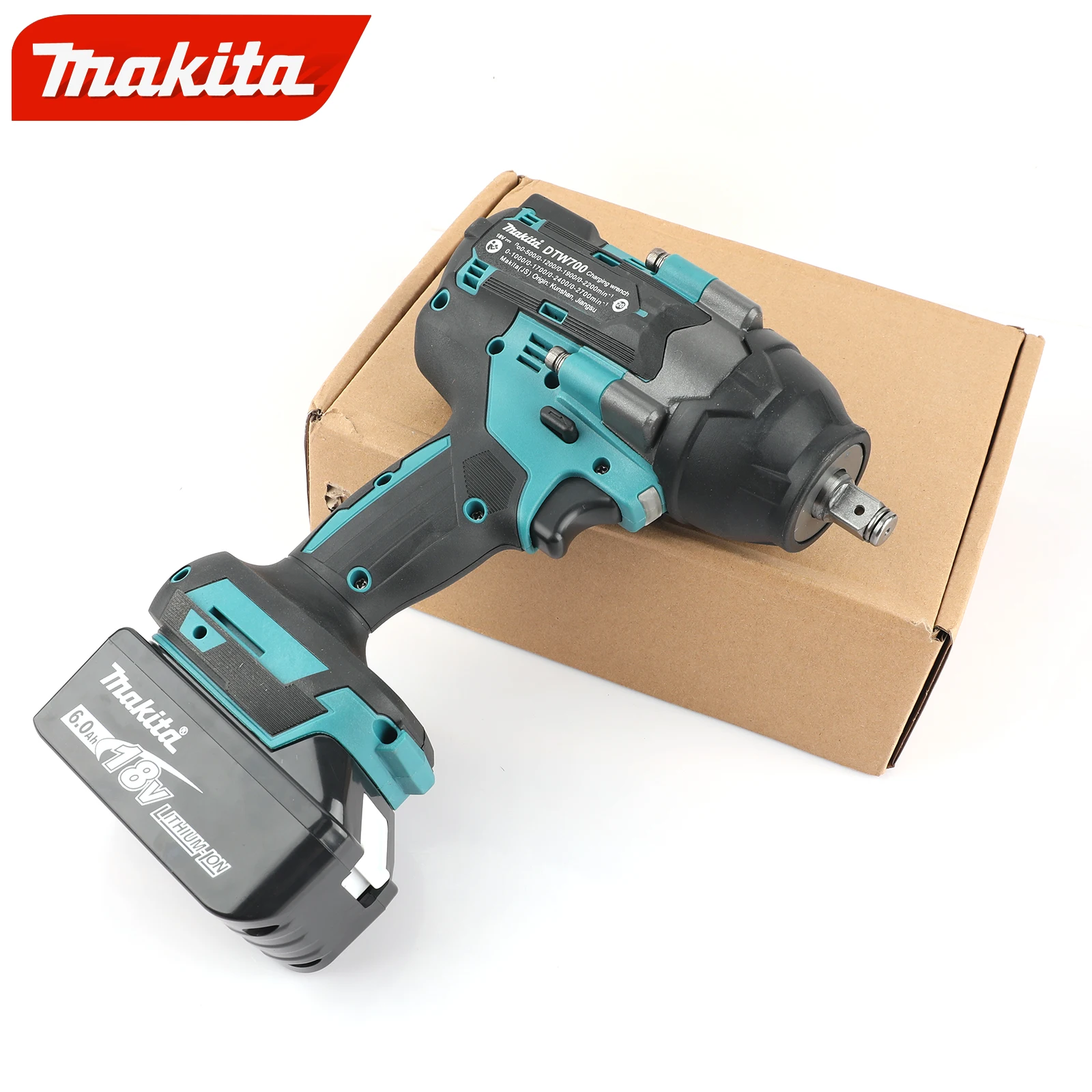 Thumbnail 3 - #69 Best Electric Torque Wrenches to Buy In 2026