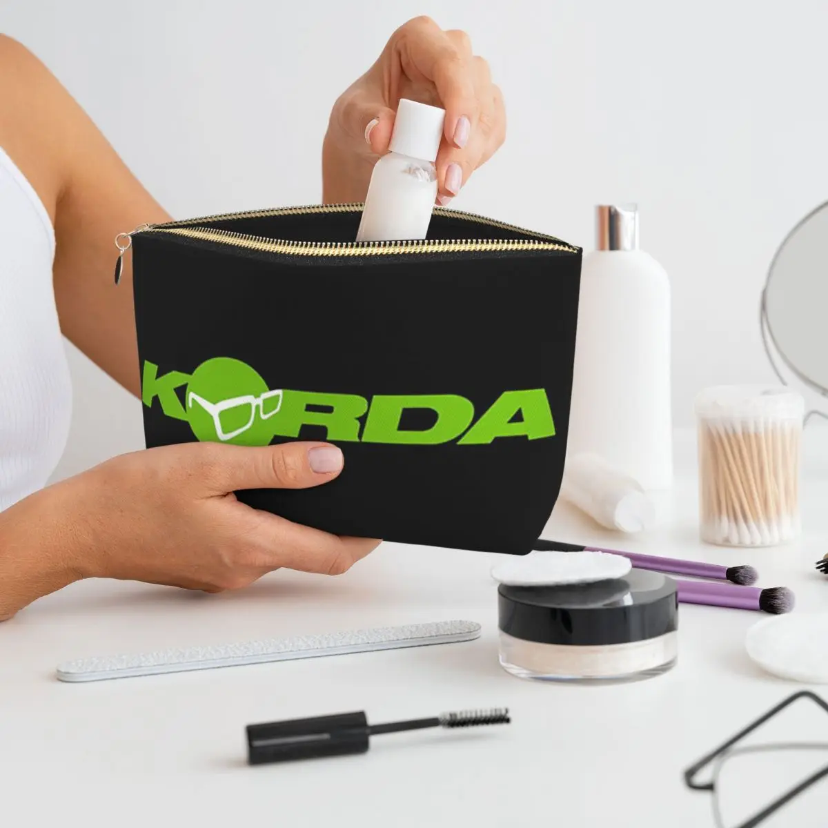 Korda Fishing Logo …
