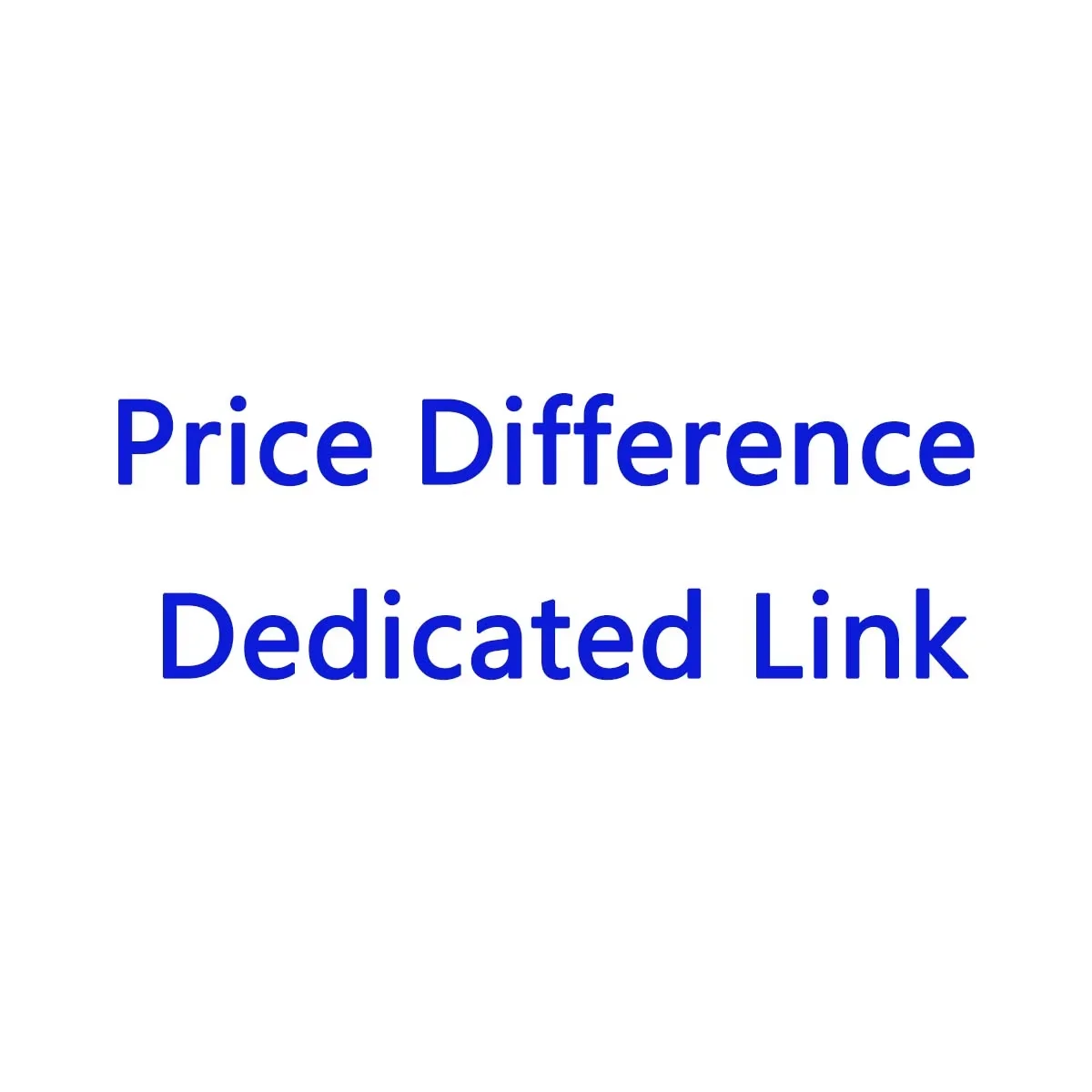 Customized Products…